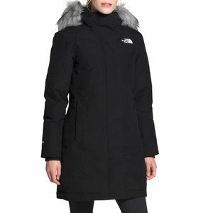 One day left! North Face Arctic Down Parka